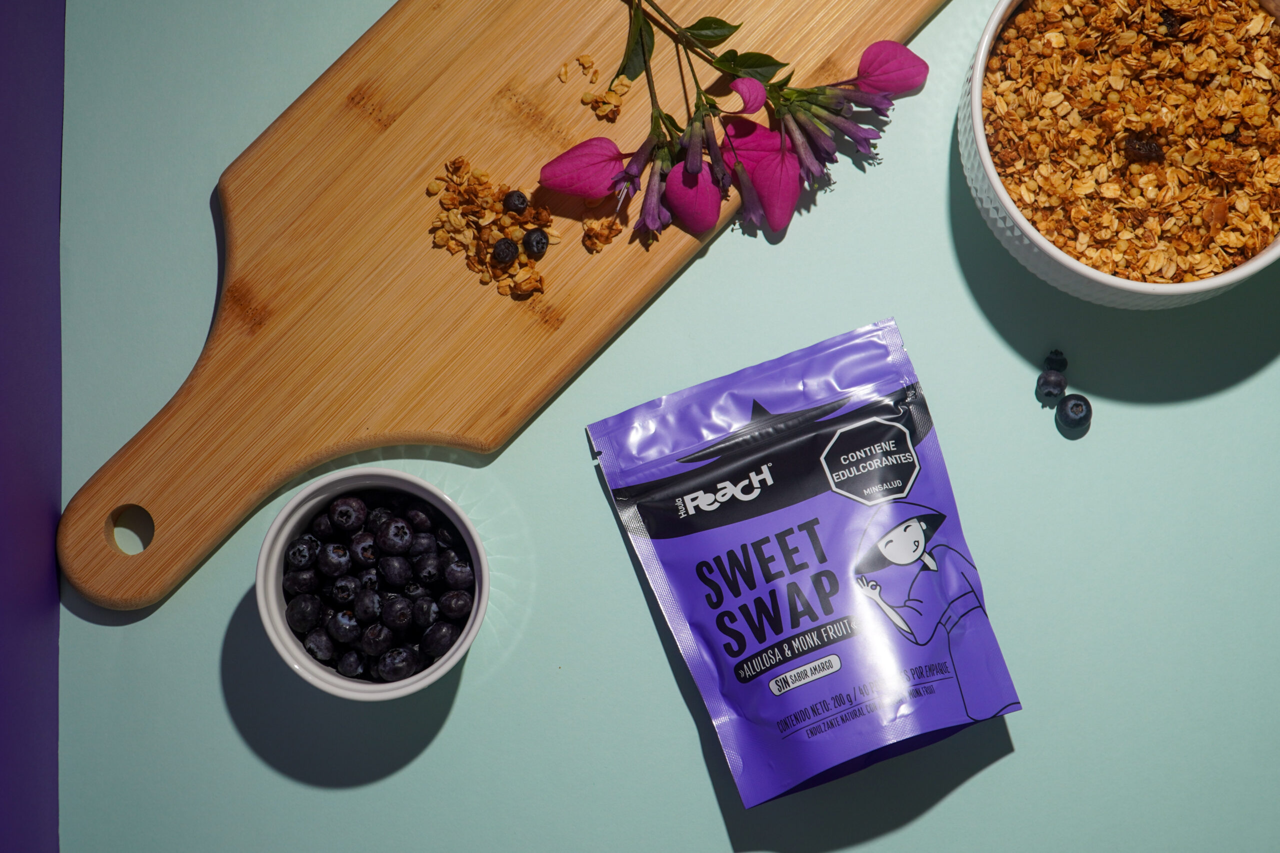 Sweet Swap - Imagen 4