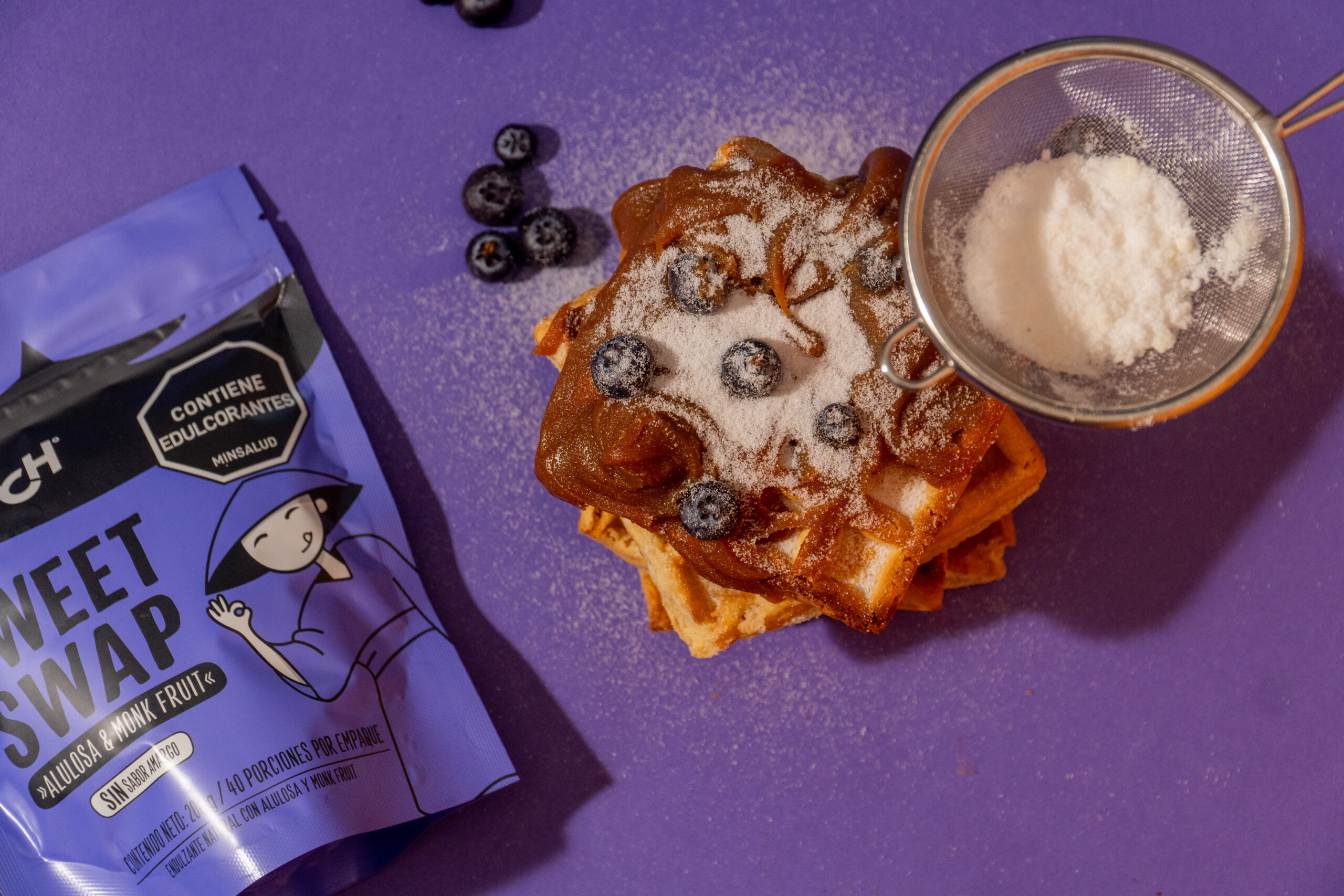 Sweet Swap - Imagen 2